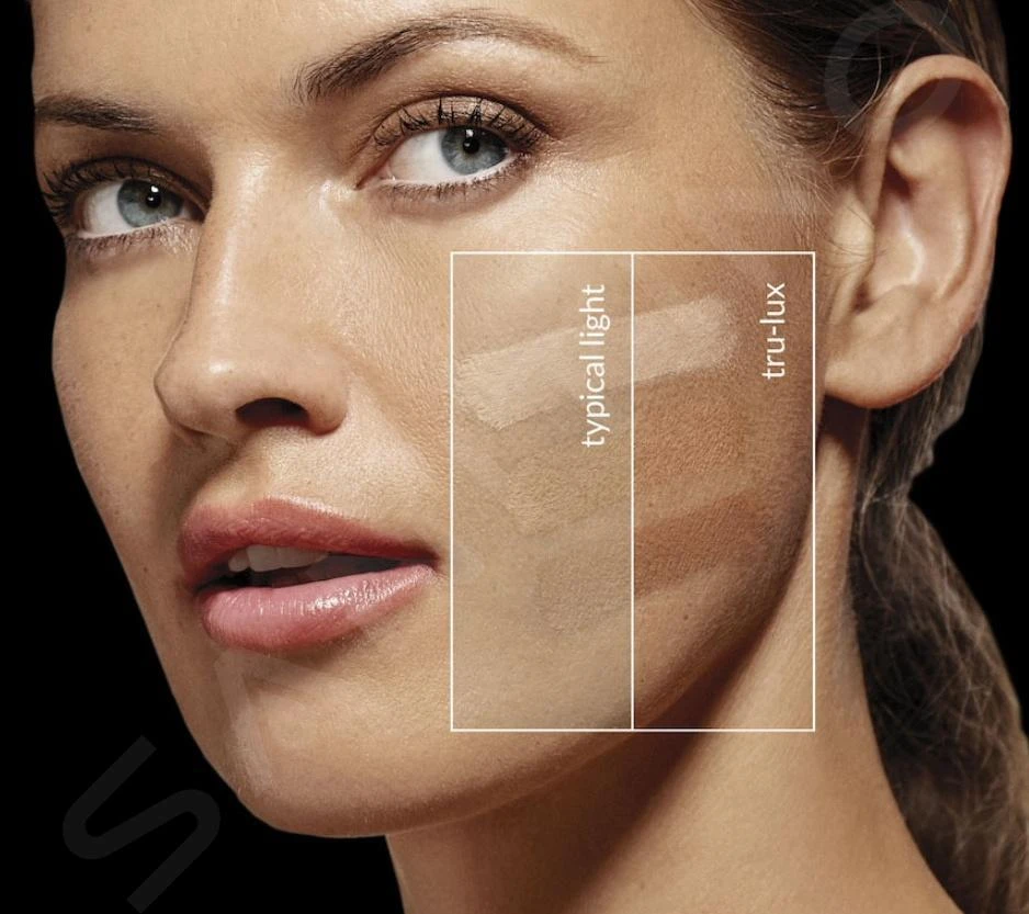 Simplehuman Make-up Spiegels - Spiegel Met LED Verlichting Wandbevestiging, Glanzend Rvs ST3016 8 Simplehuman Make-up Spiegels - Spiegel Met LED Verlichting Wandbevestiging, Glanzend Rvs ST3016 - Afbeelding 6