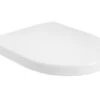 Geberit ICon - Closetzitting, Duroplast, Softclose, Wit 500.670.01.1 -Badkamerartikelen Winkel 6977fed045de9c2a63ef144f
