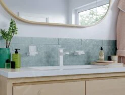 Hansgrohe AddStoris - Tandenborstelhouder, Mat Glas/wit Mat 41749700 -Badkamerartikelen Winkel 6b59d2104830f88eea5fd6c3