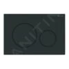 Geberit Sigma20 - Bedieningsplaat, Mat Zwart/zwart 115.882.16.1 -Badkamerartikelen Winkel 6c28a884e75d0b42341b86c2