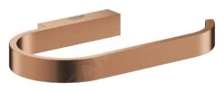 Grohe Selection - Toiletrolhouder, Geborsteld Warm Sunset 41068DL0