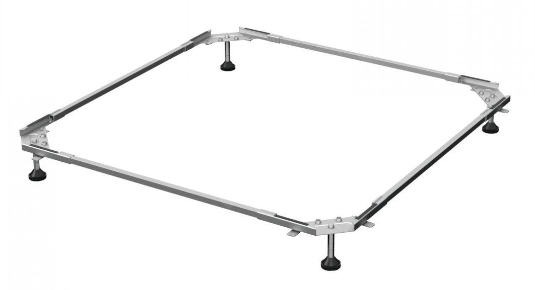 Bette Toebehoren - Potensysteem Voor Douchebak 900x900 Mm B50-3051 3 Bette Toebehoren - Potensysteem Voor Douchebak 900x900 Mm B50-3051