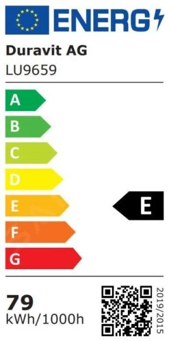 Duravit Luv - Spiegel 1200x800 Mm, Met LED-verlichting En Verwarming LU9659000000000 9 Duravit Luv - Spiegel 1200x800 Mm, Met LED-verlichting En Verwarming LU9659000000000 -Badkamerartikelen Winkel 70059b1a8ce9a250c30654a7