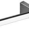 Sapho Zen - Toiletrolhouder Zonder Afdekking, Chroom 161027 -Badkamerartikelen Winkel 700f95cc7ed7aabf55287f10