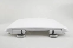 Sapho Lena - WC-zitting Softclose, Antibacterieel, Duraplast, Wit 1703-113 13 Sapho Lena - WC-zitting Softclose, Antibacterieel, Duraplast, Wit 1703-113 -Badkamerartikelen Winkel 707e44214eaded72a5b3859e