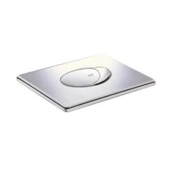 Grohe Skate Air - Bedieningspaneel, Chroom 38506000