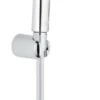 Grohe Vitalio Joy - Doucheset Met Handdouche, Douchehouder En Doucheslang, Chroom 27324000 -Badkamerartikelen Winkel 74f65da8cdcb29742ed5a032