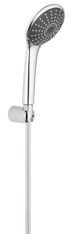 Grohe Vitalio Joy - Doucheset Met Handdouche, Douchehouder En Doucheslang, Chroom 27324000