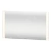 Duravit Spiegels - Spiegel 1200x700 Mm, Met LED-verlichting LM7868000000000 -Badkamerartikelen Winkel 76789b539195b61bd2b45c9d