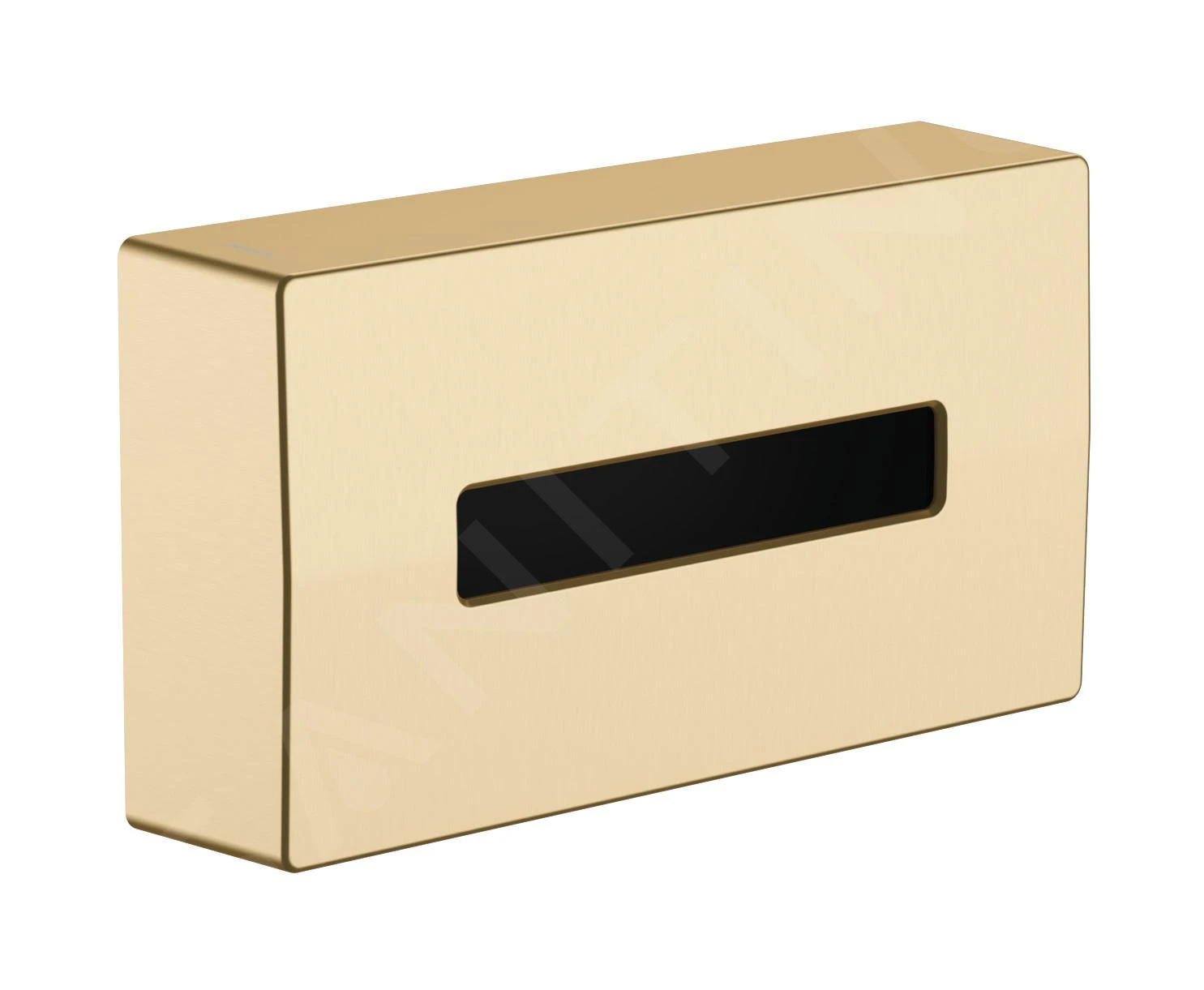 Hansgrohe AddStoris - Zakdoekdoos, Geborsteld Brons 41774140 3 Hansgrohe AddStoris - Zakdoekdoos, Geborsteld Brons 41774140