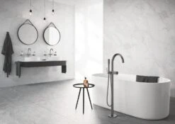 Grohe Atrio - Glas, Mat Glas 40254003 -Badkamerartikelen Winkel 7898733a303ef4bfb1359931