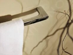 Keuco Edition 400 - Handdoekhouder, Lengte 1000 Mm, Chroom 11501011000 -Badkamerartikelen Winkel 7ca15c36b410c65517eddf74