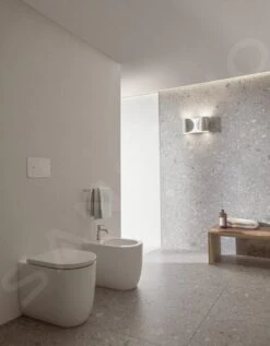 Ideal Standard Blend - Staande Toiletpot, Aquablade, Wit T375101 10 Ideal Standard Blend - Staande Toiletpot, Aquablade, Wit T375101 -Badkamerartikelen Winkel 7d284acdb9b7fec6e1278aba