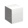 Geberit Xeno 2 - Onderbouw Zijkast Met Laden 450x510 Mm, Glanzend Wit 500.504.01.1 -Badkamerartikelen Winkel 7d28537cfaa273d2589accbd