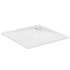 Ideal Standard Ultra Flat - Douchebak 1000x1000 Mm, Wit K517401 9 Ideal Standard Ultra Flat - Douchebak 1000x1000 Mm, Wit K517401 -Badkamerartikelen Winkel 82a56b043f14ada85590915f