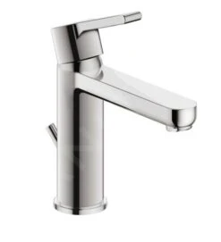 Duravit B.2 - Wastafelkraan Met Waste, Chroom B21020001010 9 Duravit B.2 - Wastafelkraan Met Waste, Chroom B21020001010 -Badkamerartikelen Winkel 83b8b4217418718e644e7b35