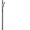 Hansgrohe PuraVida - Douchestang 0,90 M, Chroom 27844000 -Badkamerartikelen Winkel 847f372fd4c7a75ff7607cee