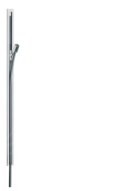 Hansgrohe PuraVida - Douchestang 0,90 M, Chroom 27844000