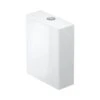 Duravit White Tulip - Stortbak 370x145 Mm, Aansluiting Links, Wit 0933100085 -Badkamerartikelen Winkel 888f430148b196abe0a46e59 1