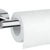 Hansgrohe Logis Universal - Closetrolhouder, Chroom 41726000 -Badkamerartikelen Winkel 8d665332f9551c88e26405f2