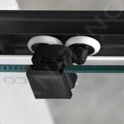 Gelco Sigma - Douchehoek 120x90 Cm, R550, Mat Zwart/helder Glas GS1290B 15 Gelco Sigma - Douchehoek 120x90 Cm, R550, Mat Zwart/helder Glas GS1290B -Badkamerartikelen Winkel 8e4d1ef18b4d9a95353fe4d7