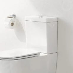 Grohe Essence - Spoelreservoir, 400x157mm, Watertoevoer Aan De Achterkant, Alpine Wit 39579000 9 Grohe Essence - Spoelreservoir, 400x157mm, Watertoevoer Aan De Achterkant, Alpine Wit 39579000 -Badkamerartikelen Winkel 90f57c8bfa1d2932ac99970f
