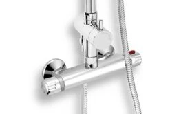 Novaservis Douchesets - Doucheset Met Thermostaat, Chroom SADA2661 9 Novaservis Douchesets - Doucheset Met Thermostaat, Chroom SADA2661 -Badkamerartikelen Winkel 9179e83ce940319532483b44