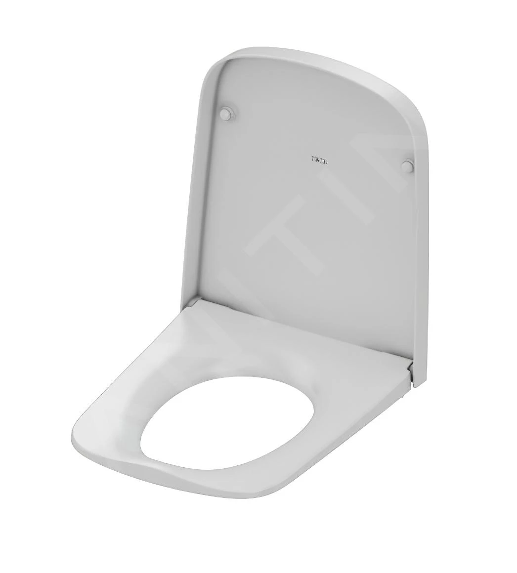 Geberit Duofix - Inbouwreservoir Voor Hangend Toilet Met SIGMA30 Bedieningsknop, Glanzend Chroom/chroom Mat + Tece One - Hangend Douche-wc En Wc-bril, Rimless, SoftClose 111.355.00.5 NT6 11 Geberit Duofix - Inbouwreservoir Voor Hangend Toilet Met SIGMA30 Bedieningsknop, Glanzend Chroom/chroom Mat + Tece One - Hangend Douche-wc En Wc-bril, Rimless, SoftClose 111.355.00.5 NT6 - Afbeelding 9