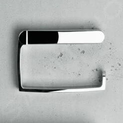 Keuco Elegance - Toiletrolhouder, Chroom 11662010000 -Badkamerartikelen Winkel 9502e2b7f0df950f2ab50925