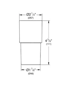 Grohe Atrio - Glas, Mat Glas 40254003 -Badkamerartikelen Winkel 9616af6c5ec18f1eba4d660a