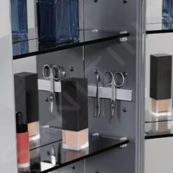 Geberit Option - Spiegelkast Met Verlichting, 600x700x172 Mm 500.593.00.1 11 Geberit Option - Spiegelkast Met Verlichting, 600x700x172 Mm 500.593.00.1 -Badkamerartikelen Winkel 96480de2ac6c94bca8f0656a 1