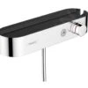 Hansgrohe ShowerTablet Select - Thermostatische Douchekraan, Chroom 24360000 -Badkamerartikelen Winkel 9757cc124c07221c4d0588cd