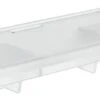 Grohe Grohtherm Cube - Douche Tray EasyReach 18700000 -Badkamerartikelen Winkel 99374350f68c05dff535d284