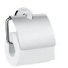 Hansgrohe Logis Universal - Closetrolhouder, Chroom 41723000 -Badkamerartikelen Winkel 998dd8f183075baeb4b105f2