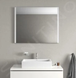 Duravit XSquare - Spiegel 1000x800 Mm, Met LED-verlichting En Verwarming XS7013000000000 14 Duravit XSquare - Spiegel 1000x800 Mm, Met LED-verlichting En Verwarming XS7013000000000 -Badkamerartikelen Winkel 9b024dc060fce8f5d50ff59f