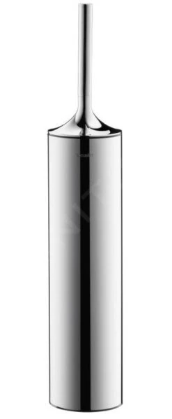 Duravit Starck T - Toiletborstel Vrijstaand, Chroom 0099451000