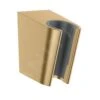 Hansgrohe Houders - Handdouchehouder Porter S, Geborsteld Brons 28331140 -Badkamerartikelen Winkel 9d399107a6b5ba24eb473692