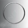 Geberit Sigma10 - SIGMA10 Bedieningsplaat, Chroom 115.758.KH.5