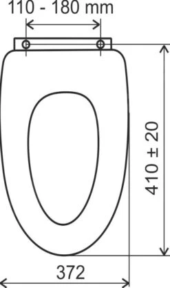 Novaservis Prestige - WC Bril Lyra, SoftClose, Gefineerd Hout WC/SOFTORECHLY -Badkamerartikelen Winkel 9fa098b820a1673b1c223ef8