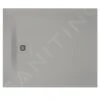 Duravit Sustano - Douchebak, 1200x1000 Mm, DuraSolid, Mat Grijs 720278630000000 -Badkamerartikelen Winkel 9fa10bcaa5951ecc5df4731c