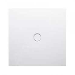 Bette Floor - Douchebak 1000x900 Mm, Met Ondersteuning, Wit 1661-000T1