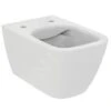 Ideal Standard I.Life B - Hangend Toilet, Achterafvoer, Rimless, Wit T461401 -Badkamerartikelen Winkel 9ffc8d4078e84b56f55c6979