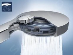 Grohe Euphoria Cosmopolitan - Sitck Handdouche Met Doucheslang En Douchehouder, Chroom 26404000 -Badkamerartikelen Winkel PHOTO 135