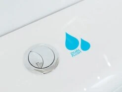 Duravit D-Code - Reservoir 385x170 Mm, Aansluiting Links Onderaan, Alpine Wit 0927100004 -Badkamerartikelen Winkel PHOTO 608