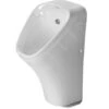Duravit DuraStyle - Elektronische Urinor, Voeding 230 V, Rimless, Met HygieneGlaze, Alpine Wit 2806312093 2 Duravit DuraStyle - Elektronische Urinor, Voeding 230 V, Rimless, Met HygieneGlaze, Alpine Wit 2806312093 -Badkamerartikelen Winkel a214828f467dfaf02f8fecb5