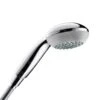 Hansgrohe Crometta 85 - Handdouche 1jet, Chroom 28585000 -Badkamerartikelen Winkel a2436d6b8056754f1bcabf00