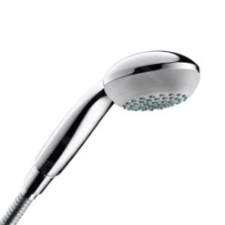Hansgrohe Crometta 85 - Handdouche 1jet, Chroom 28585000