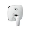 Hansgrohe Talis E - Badmengkraan Afbouwdeel, Chroom 71474000 1 Hansgrohe Talis E - Badmengkraan Afbouwdeel, Chroom 71474000 -Badkamerartikelen Winkel a274d950e4de1053405022c2