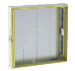 Geberit ONE - Ruwbouwbox 945x935x145 Mm, Voor Geberit ONE Inbouwspiegelkast Met Hoogte 900 Mm 111.943.00.1