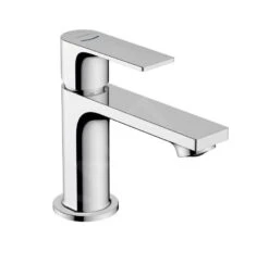 Hansgrohe Rebris E - Fonteinkraan, Chroom 72506000